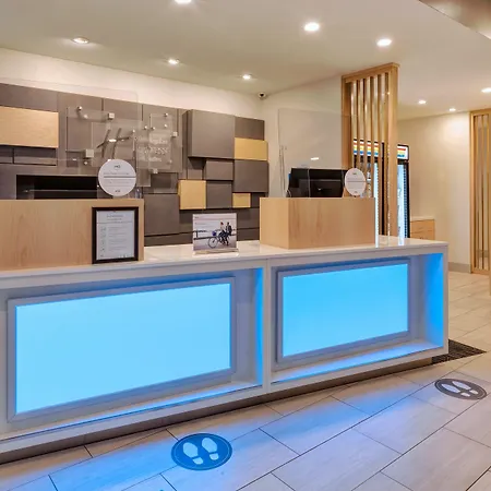 Holiday Inn Express- Eau Claire West I-94 By Ihg-2