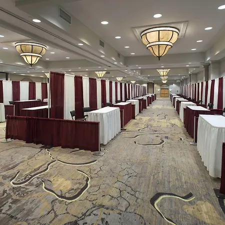 Marriott Albany-3
