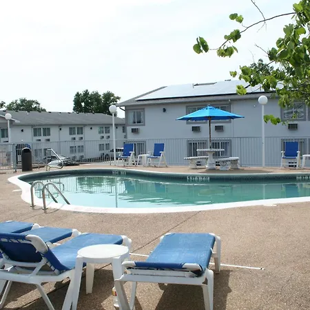 Baymont By Wyndham Osage Beach-3