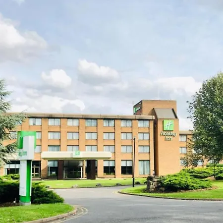 Holiday Inn Peterborough West By Ihg-2