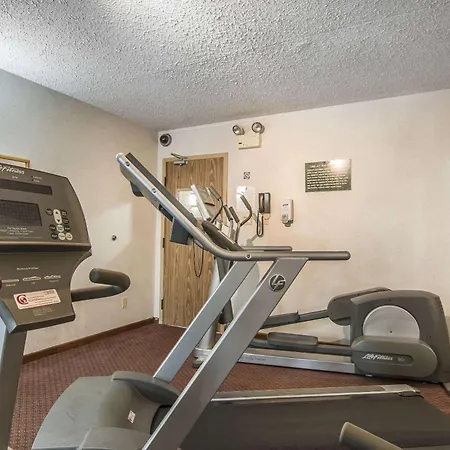 Comfort Inn-2