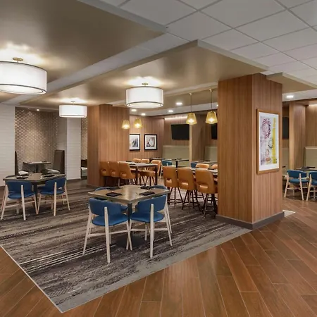 Doubletree By Hilton St. Paul, Mn-3
