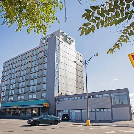 Sandman Hotel Lethbridge-3