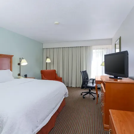 Hampton Inn Memphis-Walnut Grove/Baptist East-2