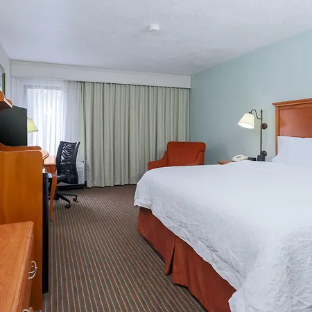Hampton Inn Memphis-Walnut Grove/Baptist East-3