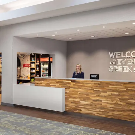 Hampton Inn Spokane Airport-3