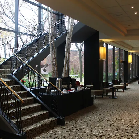 Delta Hotels By Marriott Toronto Markham-3