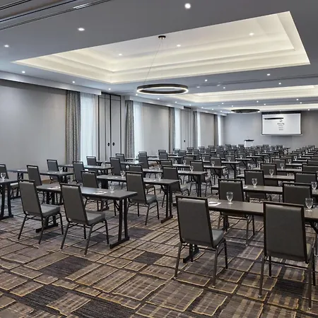 Delta Hotels By Marriott Toronto Markham-2