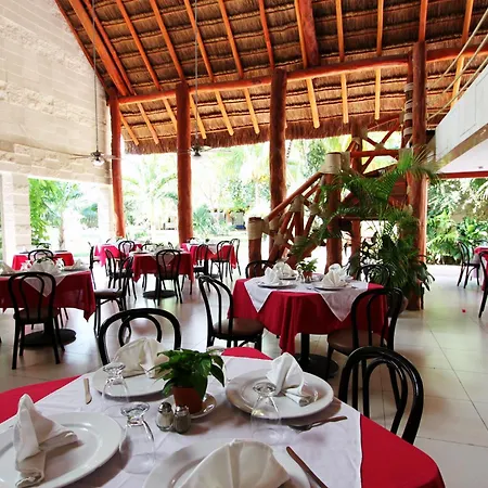 Hotel Plaza Caribe-3