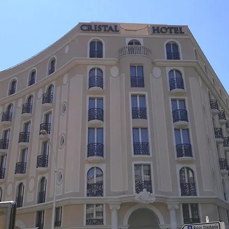 Cristal Hotel & Spa-2