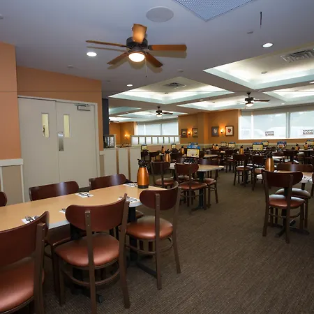 Ramada By Wyndham Niagara Falls/Fallsview-3