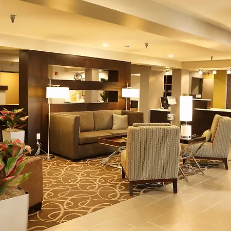 Best Western Harvest Inn & Suites-2