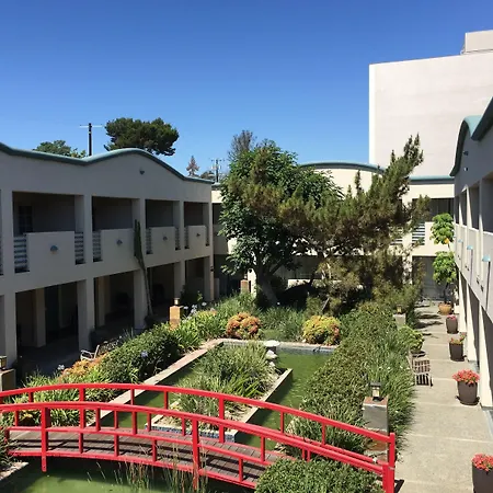 Mikado Hotel - Universal Studios-Burbank-2