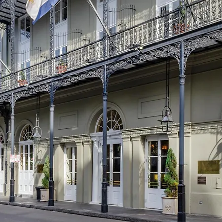 Omni Royal Orleans Hotel-3