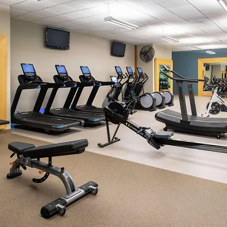 Doubletree Suites By Hilton Seattle Airport/Southcenter-2