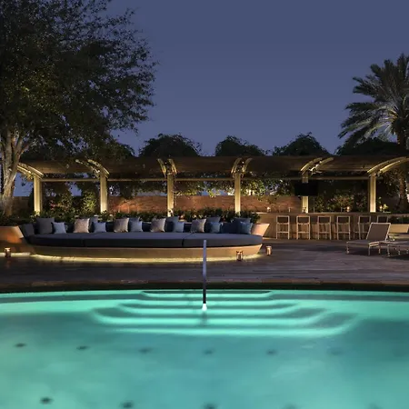 Four Seasons Hotel Houston-2