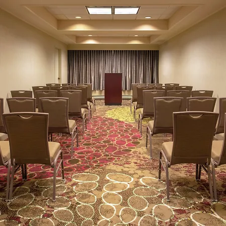 Doubletree Suites By Hilton Seattle Airport/Southcenter-3