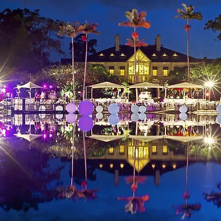 Intercontinental Sanctuary Cove Resort By Ihg-3
