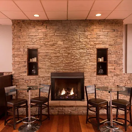 Four Points By Sheraton Asheville Downtown-3