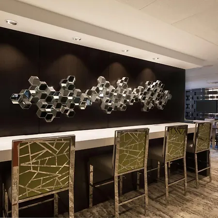 Doubletree By Hilton Hotel & Suites Houston By The Galleria-3