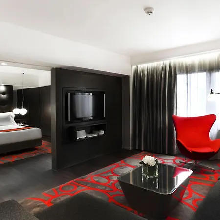 The Mira Hong Kong-2