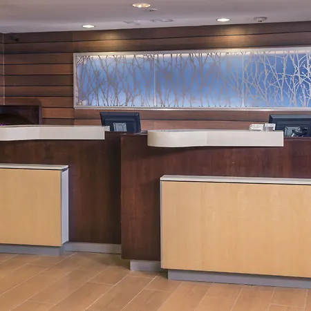 Fairfield Inn & Suites By Marriott Williamsburg-3