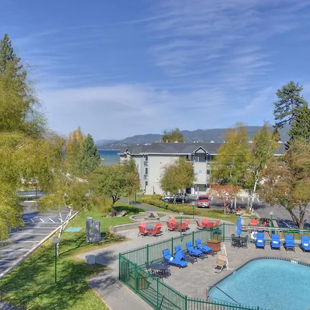Beach Retreat & Lodge At Tahoe-2