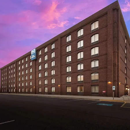 Best Western Springfield-2