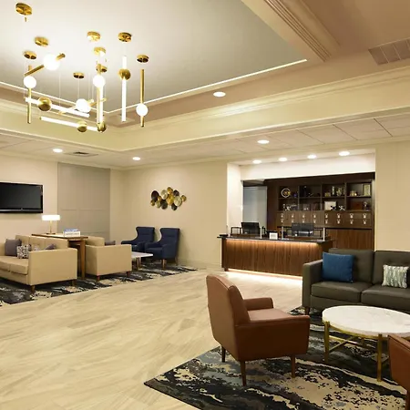 Four Points By Sheraton York-3