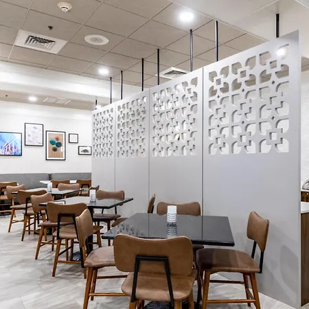 Four Points By Sheraton York-2