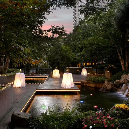 Sheraton Centre Toronto Hotel-2