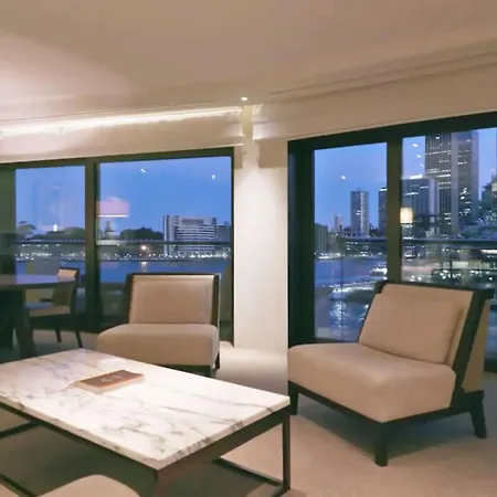 Park Hyatt Sydney-2