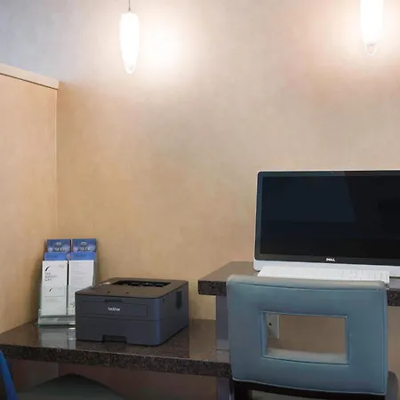 Residence Inn By Marriott Sacramento Airport Natomas-3