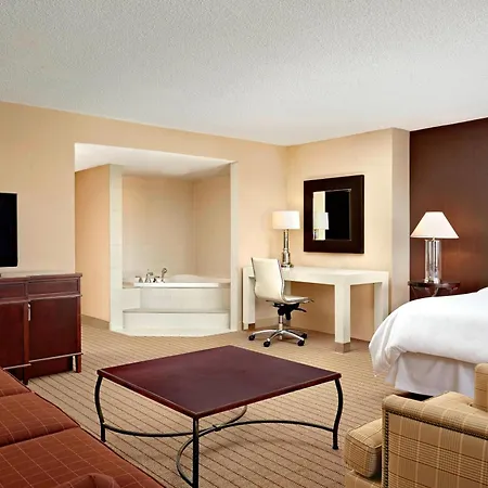 Sheraton Hotel Newfoundland-3
