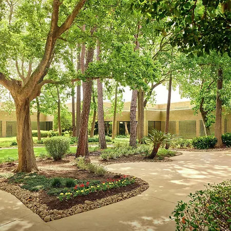 Doubletree By Hilton Houston Intercontinental Airport-3
