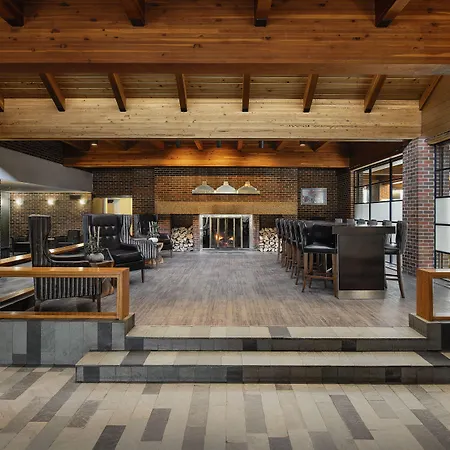 Valhalla Hotel & Conference Centre-2
