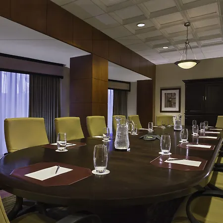 Sheraton Houston Brookhollow Hotel-3