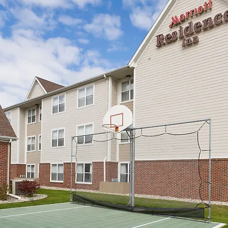 Residence Inn Rockford-3
