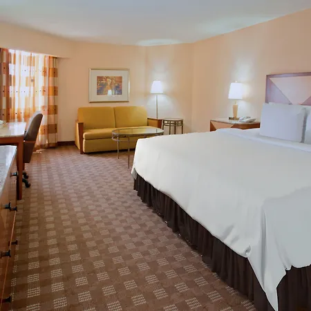 Crowne Plaza Houston Med Ctr-Galleria Area By Ihg-2