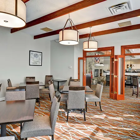 Staybridge Suites - Columbus - Worthington, An Ihg Hotel-3