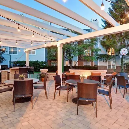 Staybridge Suites - Columbus - Worthington, An Ihg Hotel-2
