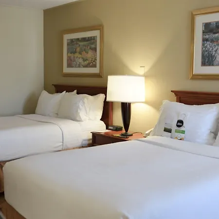 Clarion Inn Frederick Event Center-3