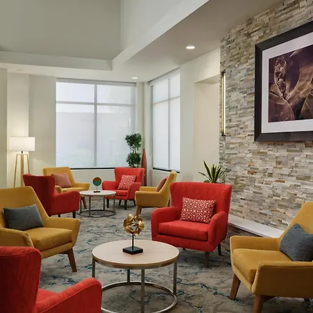 Hilton Garden Inn Phoenix North Happy Valley-2
