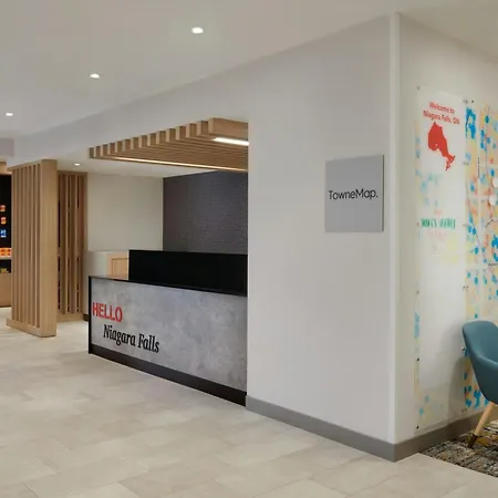 Towneplace Suites By Marriott Niagara Falls Canada-2