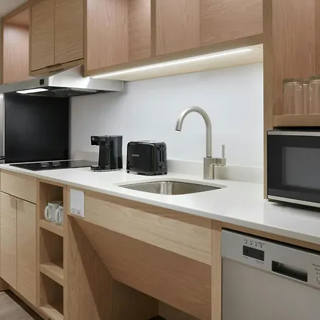 Towneplace Suites By Marriott Niagara Falls Canada-3