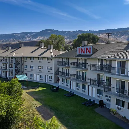 Riverland Inn & Suites-3