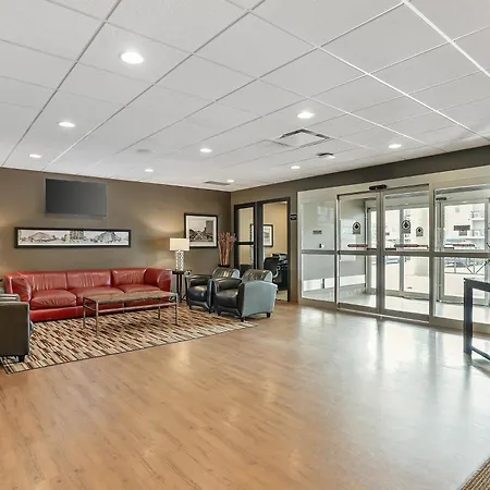 Best Western Blairmore-3
