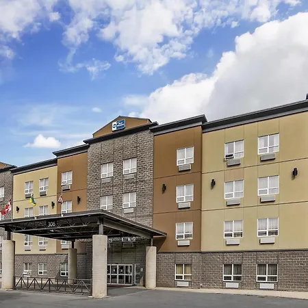 Best Western Blairmore-2