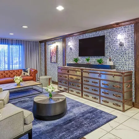 Doubletree By Hilton Port Huron-2