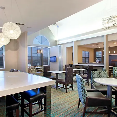 Residence Inn Colorado Springs South-3